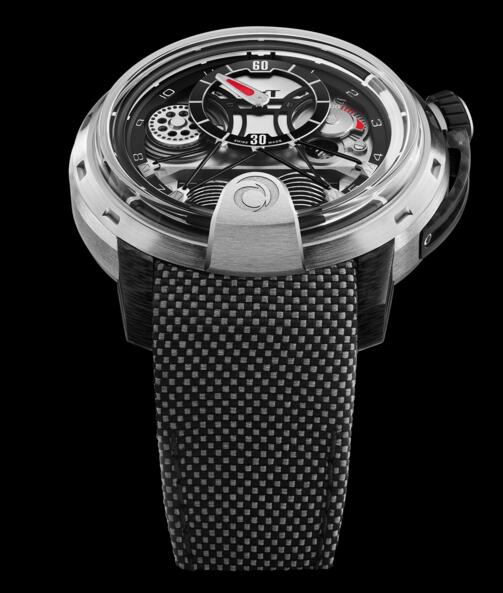 Buy Luxury Replica HYT H1 Alinghi 148-TC-09-NF-RC watch Buy Luxury Replica HYT H1 Alinghi 148-TC-09-NF-RC watch